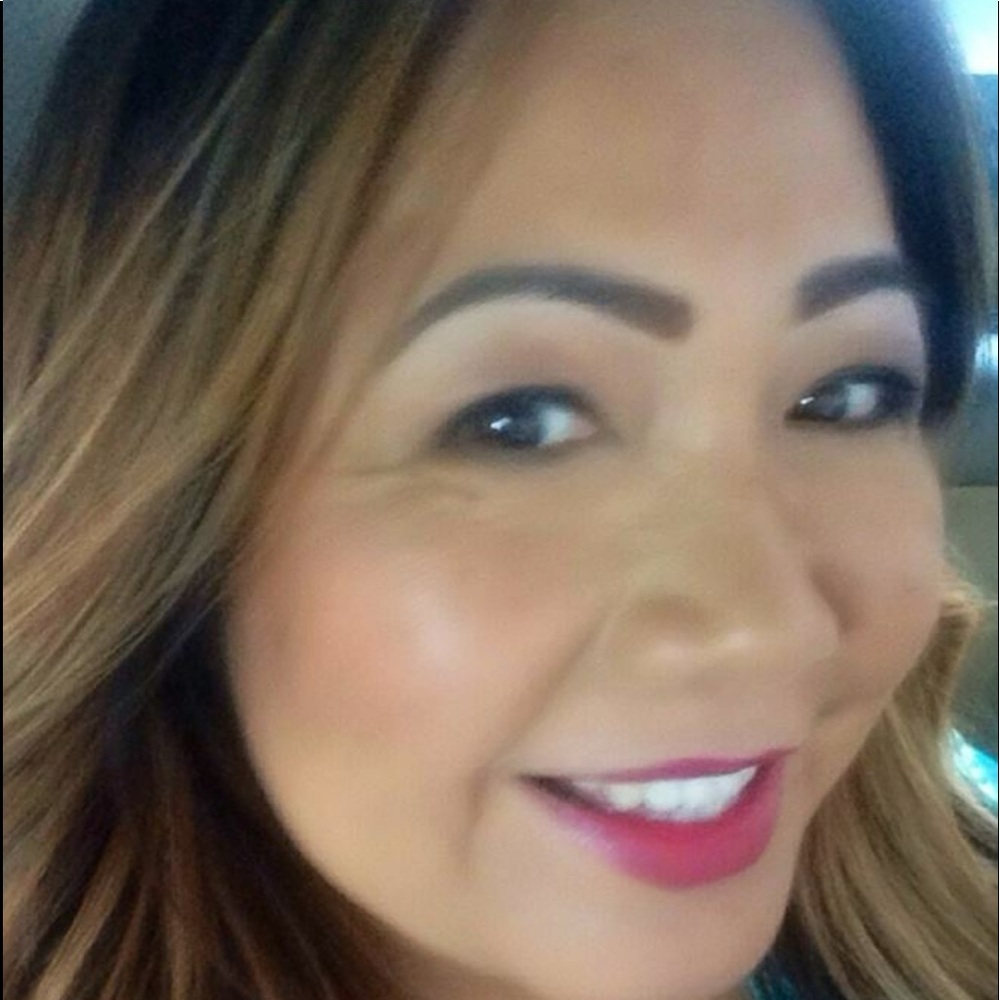 Meet your Posher, Marlyn